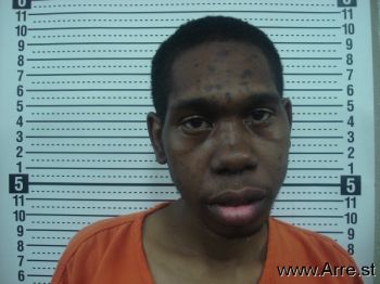 Bradley Louis Jordan Mugshot