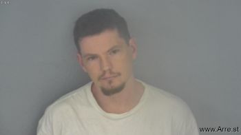 Bradley Robert Millerbaugh Mugshot