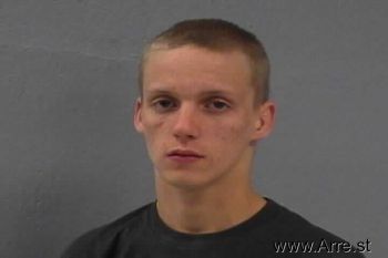 Bradley  Nelson Mugshot