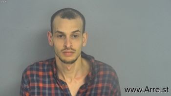 Bradley Wayne Smith Mugshot