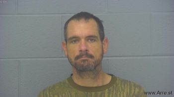 Bradley Ryan Tucker Mugshot