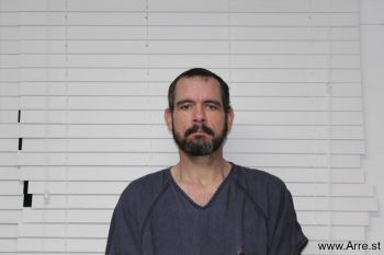 Bradley Ryan Tucker Mugshot