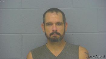 Bradley Ryan Tucker Mugshot