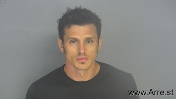 Bradley Allan Walters Mugshot