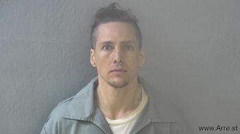 Bradley Lee White Mugshot