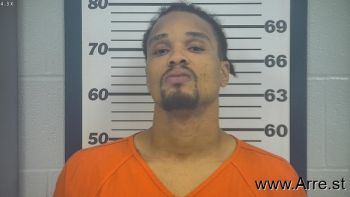 Bradley L Wilson Mugshot