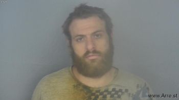 Bradley Dale Wilson Mugshot