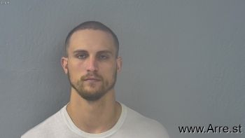 Brady Tiptone Smith Mugshot