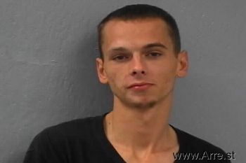 Branden E Lansdown Mugshot