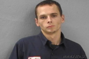 Branden E Lansdown Mugshot