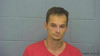 Branden Edward Lansdown Mugshot