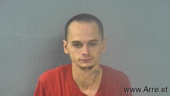 Branden Edward Lansdown Mugshot