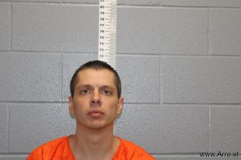 Branden Joseph Quigg Mugshot