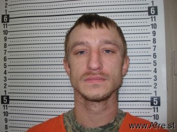 Branden Lee Williams Mugshot