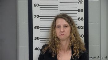 Brandi Lynn Goodwin Mugshot