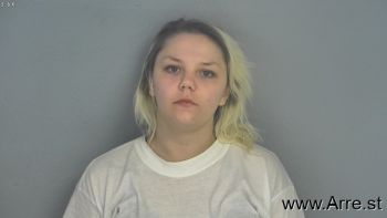 Brandi Lynn Jackson Mugshot