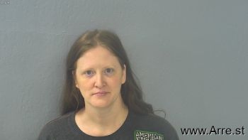 Brandi D Mcdonald Mugshot