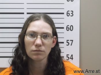 Brandi Charlene Rogers Mugshot