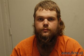 Brandin H Bell Mugshot