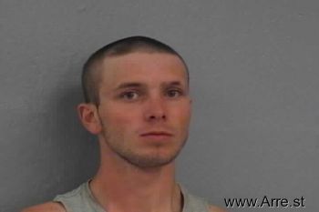 Brandon L Alexander Mugshot