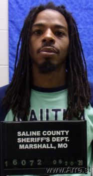 Brandon Alan Alexander Mugshot