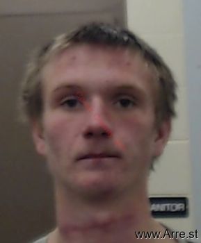 Brandon Thomas Curtis Baker Mugshot