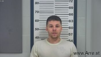 Brandon  Buckles Mugshot