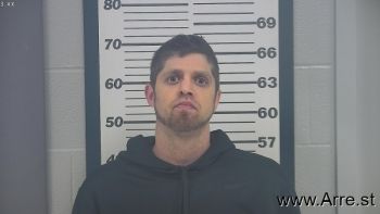 Brandon P Bushy Mugshot