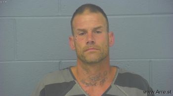 Brandon Lee Cargill Mugshot