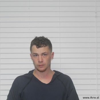 Brandon Scott Paul Cook Mugshot