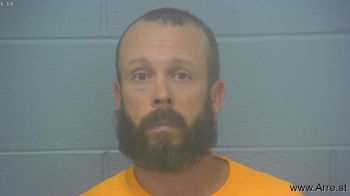 Brandon Russell Cooper Mugshot