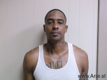 Brandon J Douglas Mugshot