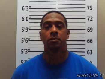 Brandon Joell Douglas Mugshot