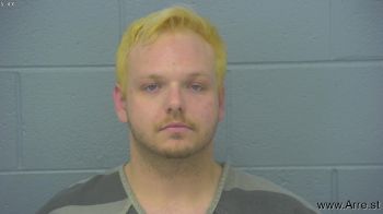 Brandon Dean Dunn Mugshot