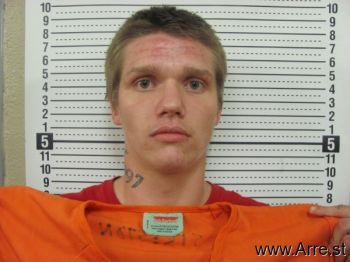 Brandon J Edwards Mugshot