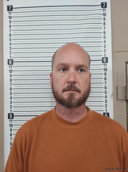 Brandon Ross Garner Mugshot