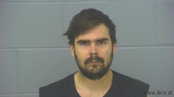 Brandon Michael Gillham Mugshot