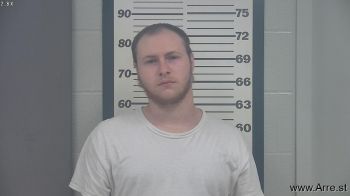 Brandon Matthew Gordon Mugshot