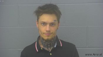 Brandon Shane Griggs Mugshot