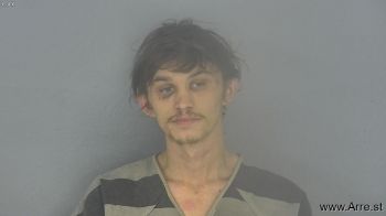 Brandon Lee Hale Mugshot