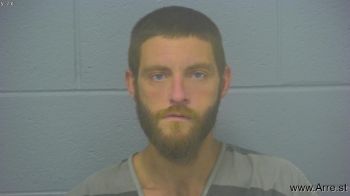 Brandon Michael Hancock Mugshot