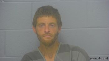 Brandon Michael Hancock Mugshot