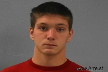 Brandon  Head Mugshot