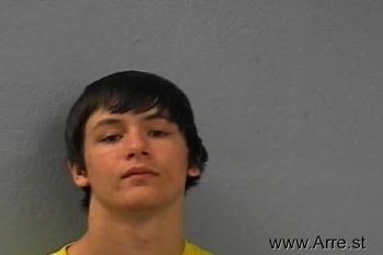 Brandon  Hill Mugshot