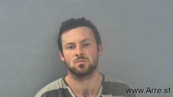 Brandon Michael Hudson Mugshot