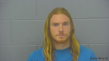 Brandon Joseph Knight Mugshot