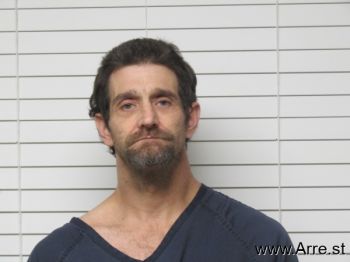 Brandon Wayne Lawson Mugshot