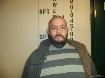 Brandon Jay Lyons Mugshot