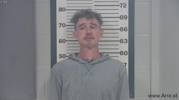 Brandon A Maier Mugshot