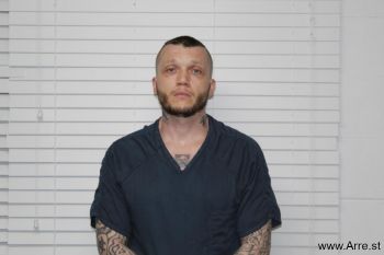 Brandon Elmo Massey Mugshot